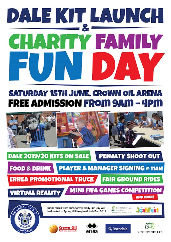 Kit Launch Charity Family Fun Day Poster.jpg