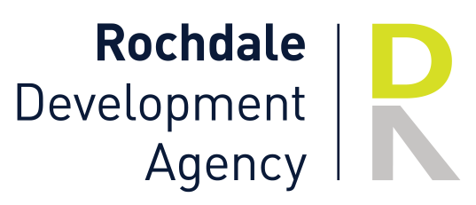 Rochdale Development Agency logo.png